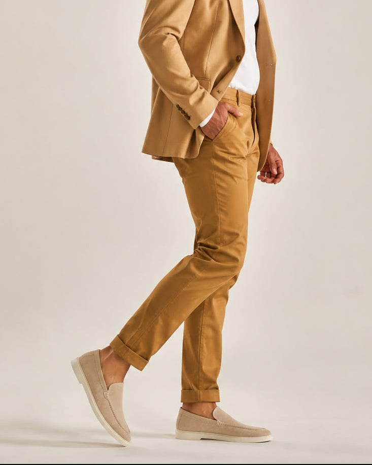 Gala Loafer