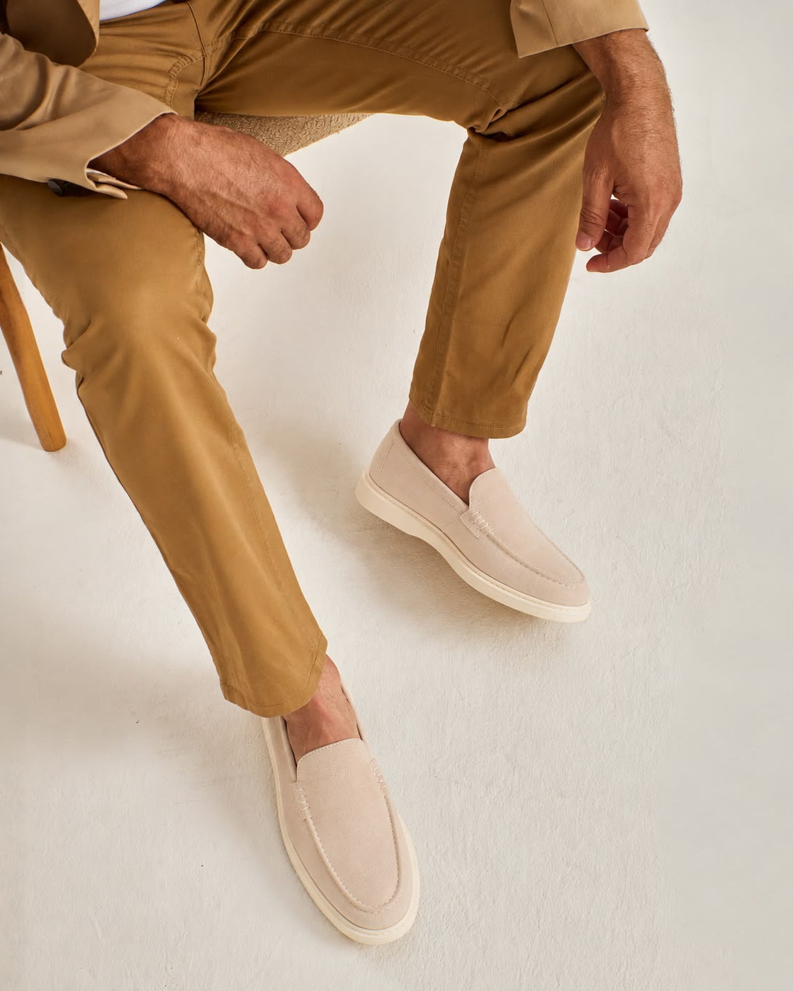 Gala Loafer
