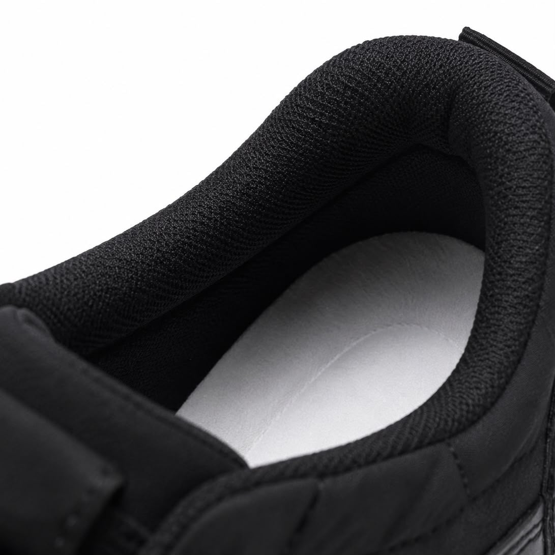 Tenis Gala KING - Más altura, presencia y comodidad para todos los días.