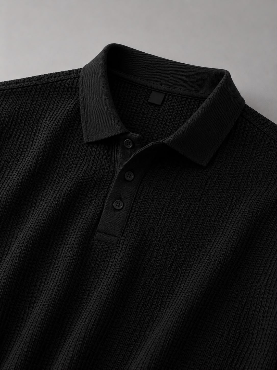 Polo Algodón Milano Italiana