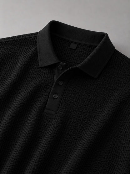 Polo Algodón Milano Italiana