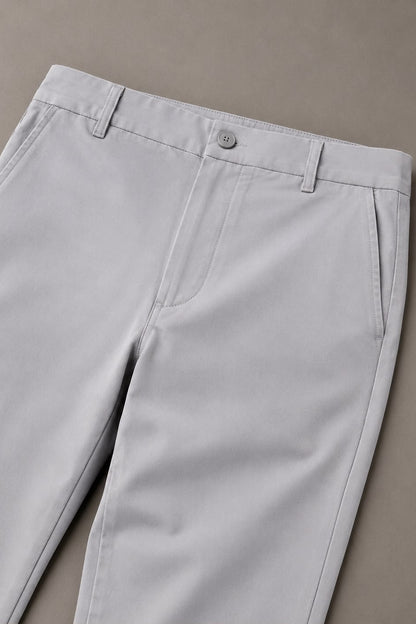 Pantalones Slim