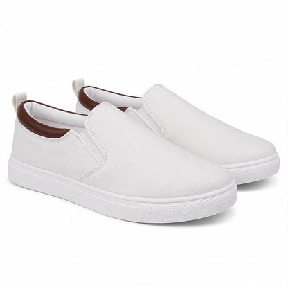 Slip-on Casual Gala Confort - El calzado cómodo que combina con todo
