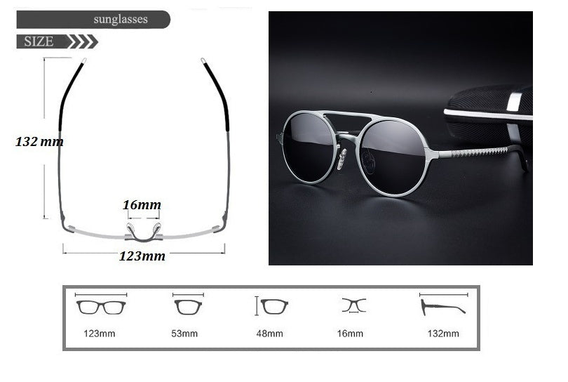 Gafas Sunglasse´s Vintage