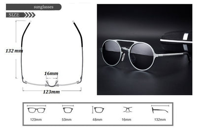 Gafas Sunglasse´s Vintage