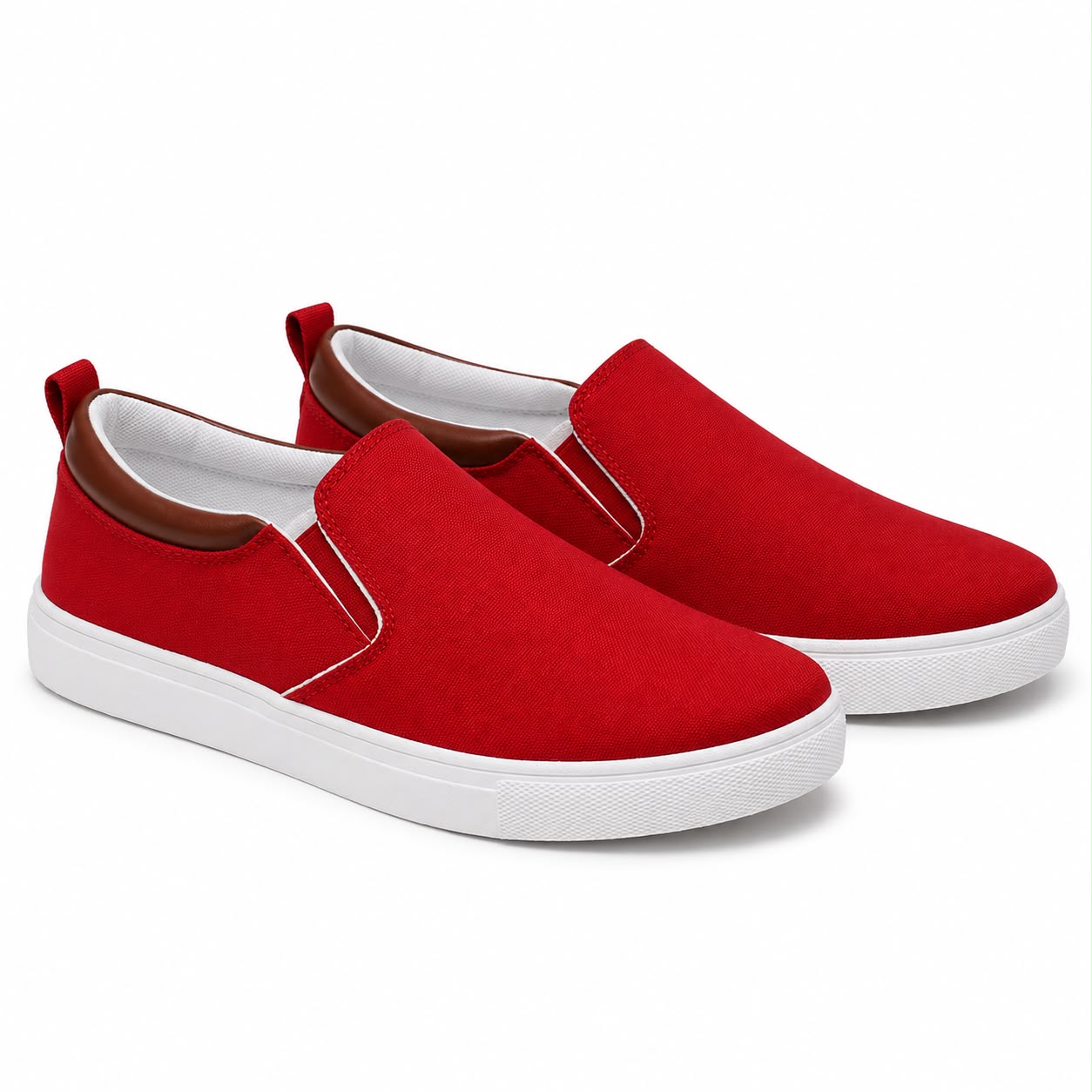 Slip-on Casual Gala Confort - El calzado cómodo que combina con todo