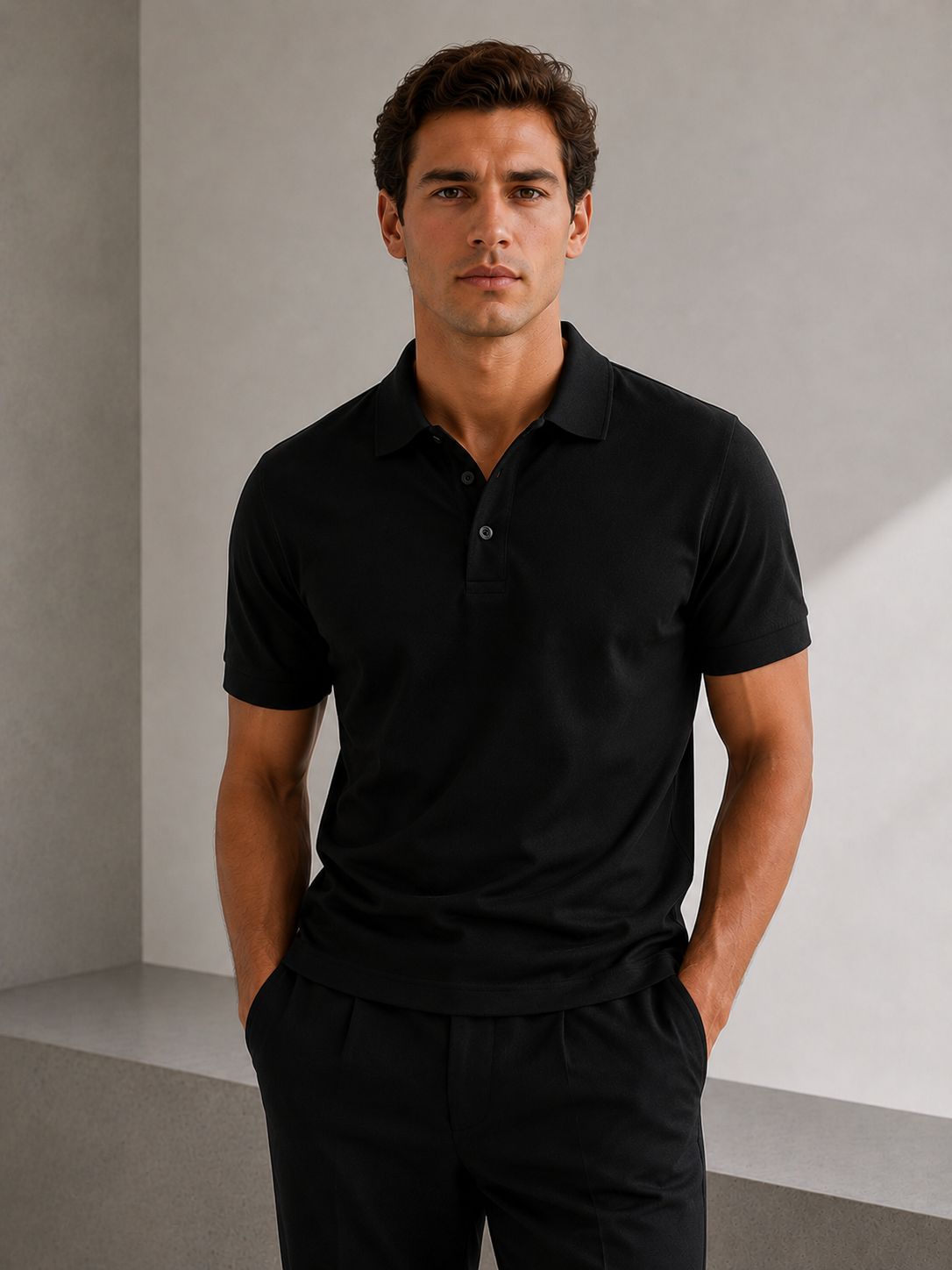 Polo Piquet