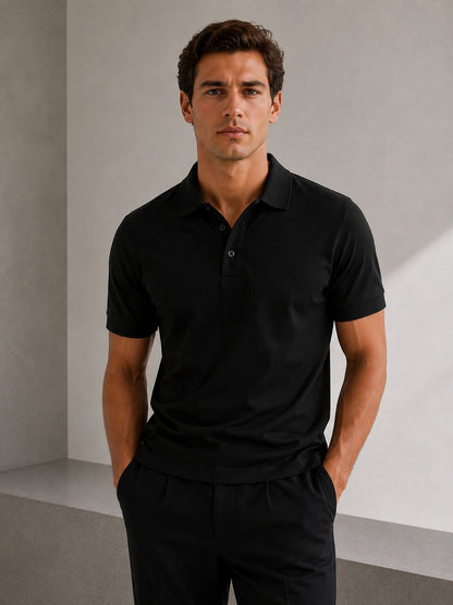 Polo Piquet