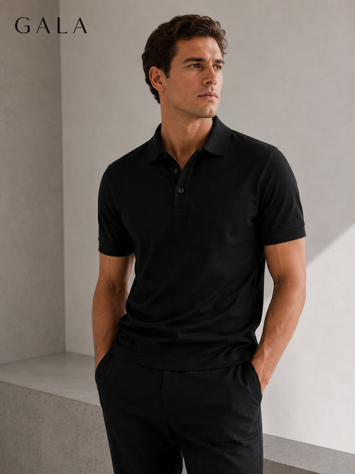 Polo Piquet