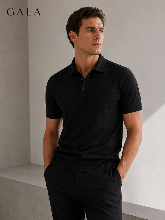 Polo Piquet