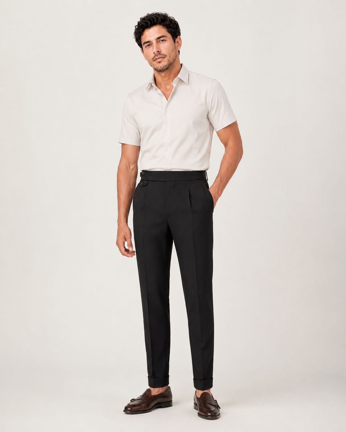 Pantalones Gala Nápole