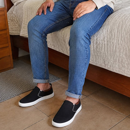 Slip-on Casual Gala Confort - El calzado cómodo que combina con todo
