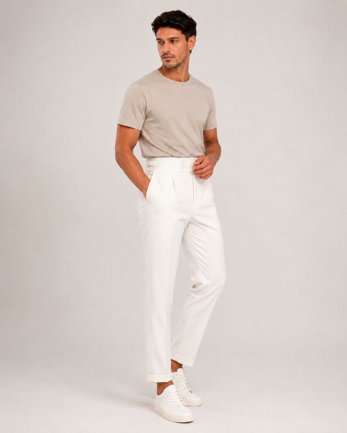 Pantalones Gala Nápole