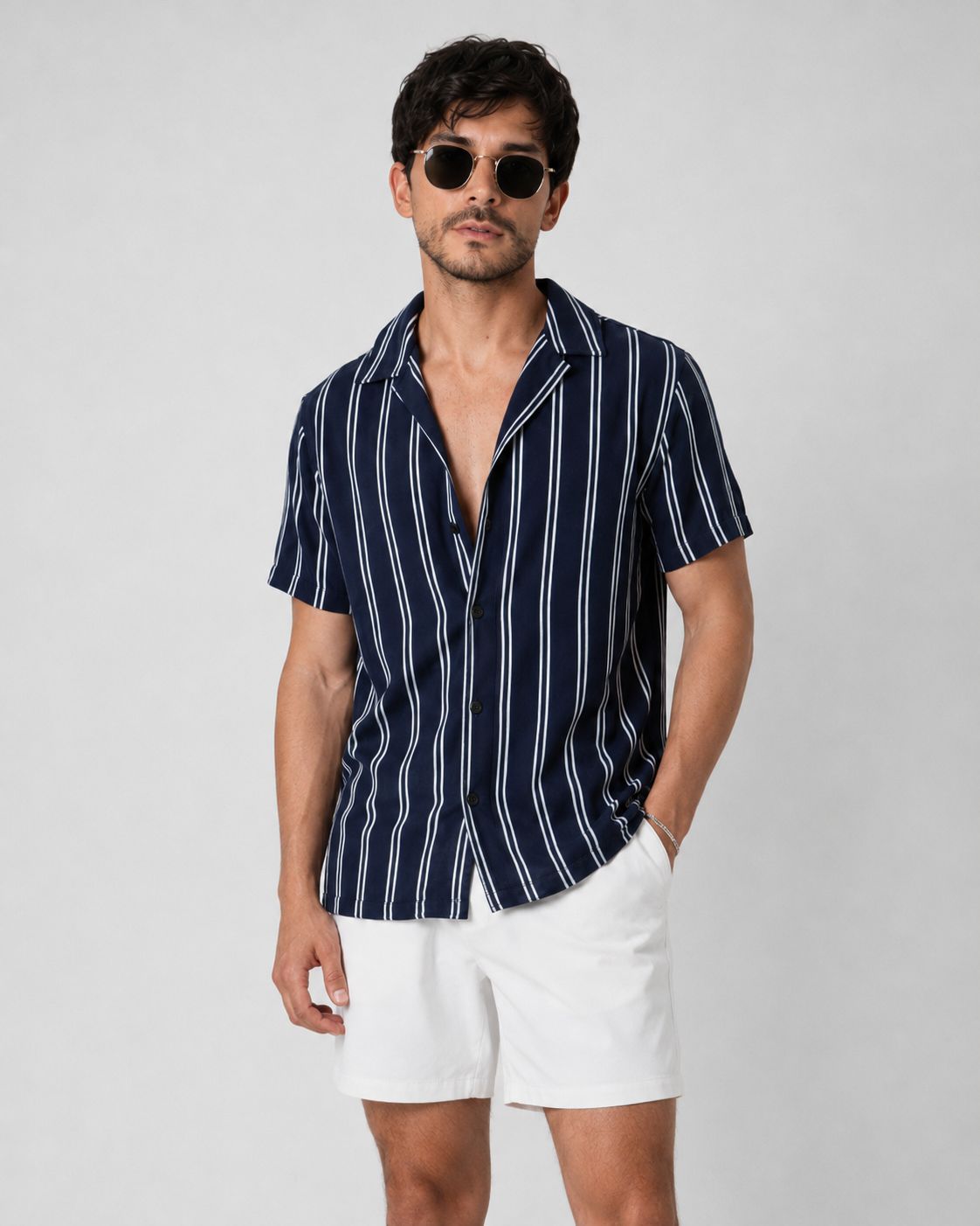 Camisa Gala Havaí