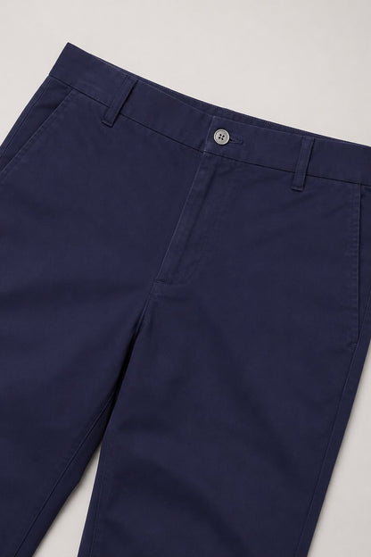 Pantalones Slim