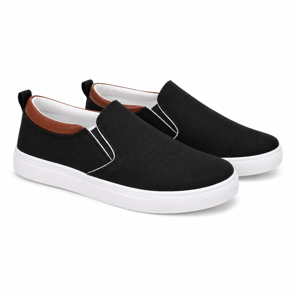Slip-on Casual Gala Confort - El calzado cómodo que combina con todo