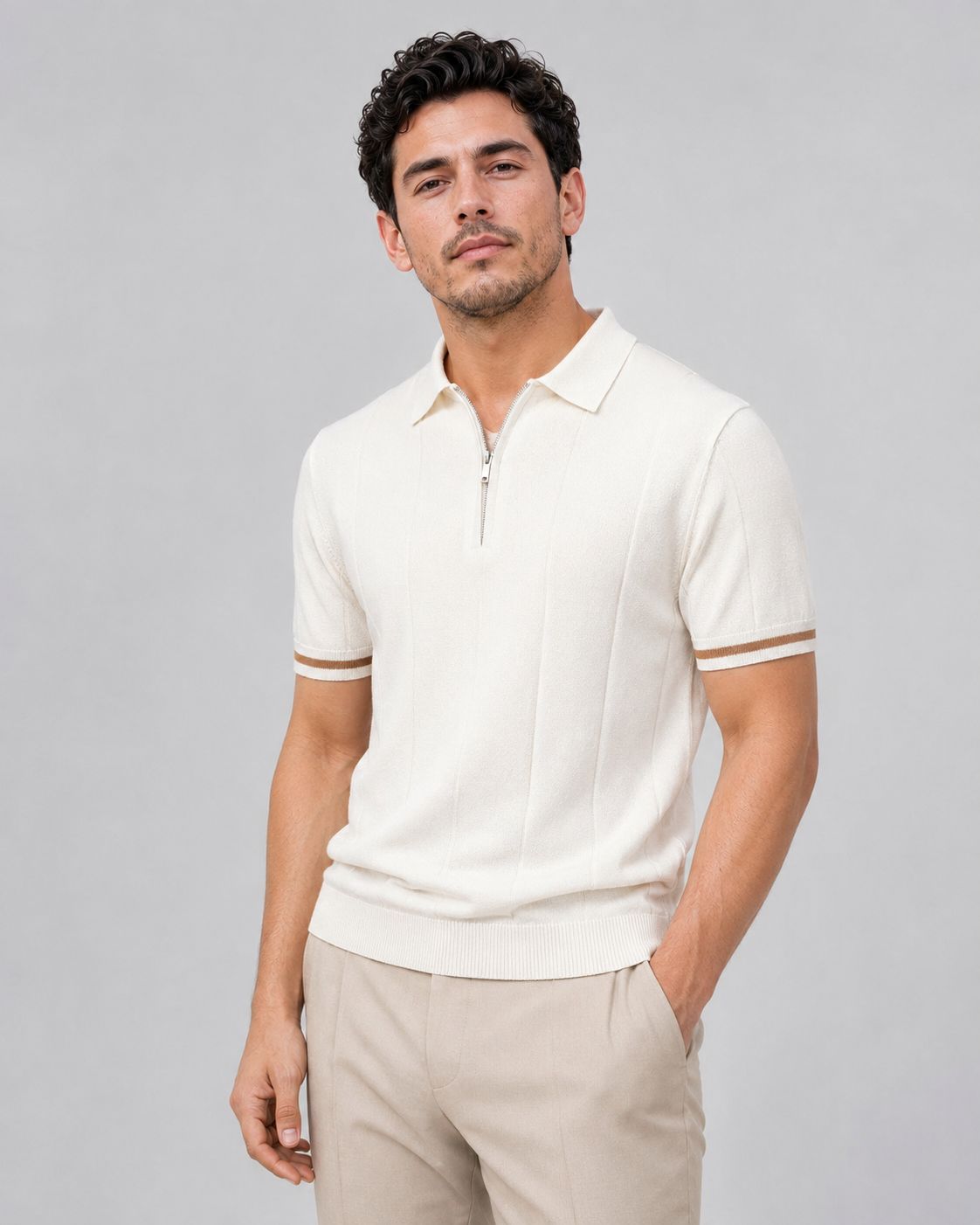 Polo Gala Golfe
