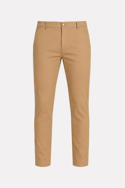 Pantalones Slim
