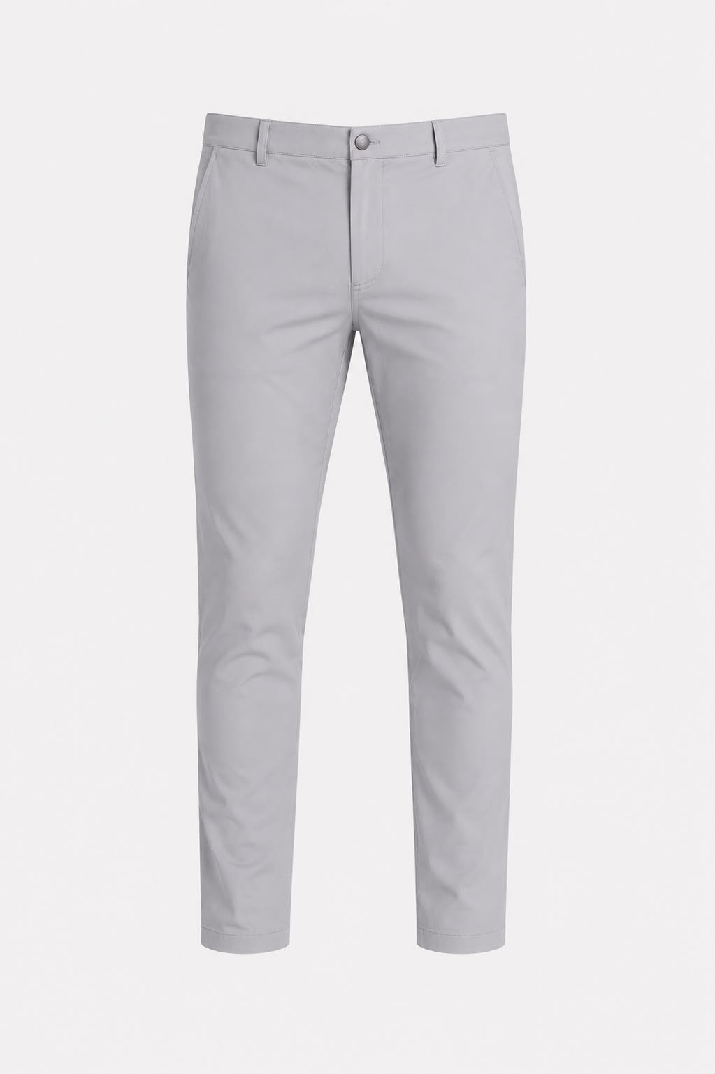 Pantalones Slim