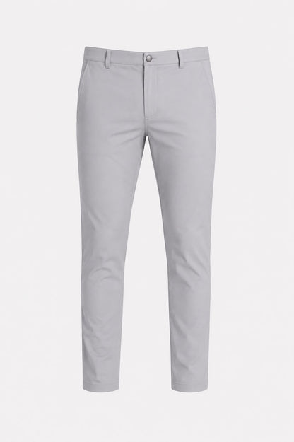 Pantalones Slim