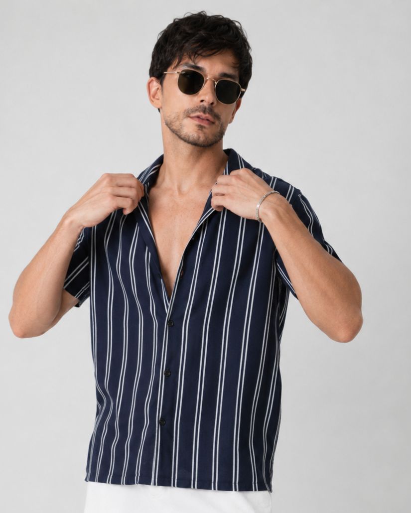Camisa Gala Havaí