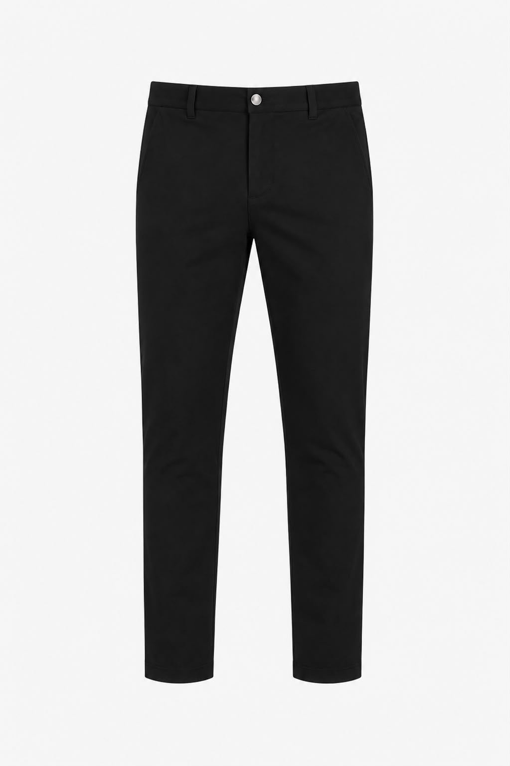 Pantalones Slim
