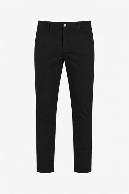 Pantalones Slim