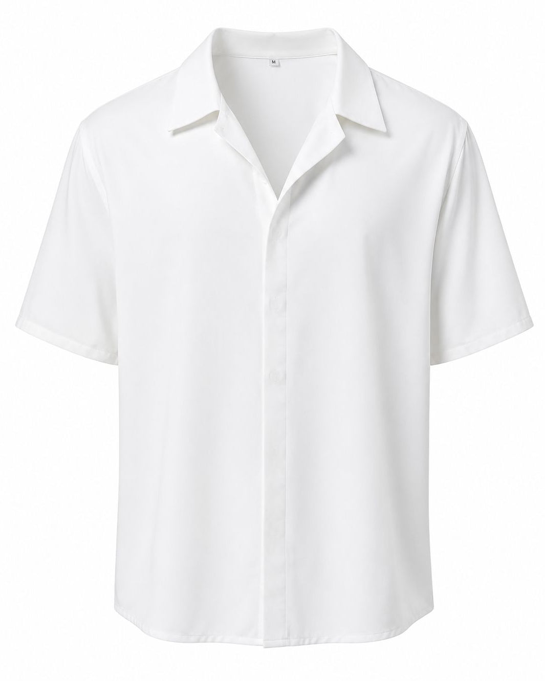 Camisa De Seda Gala H. Kong