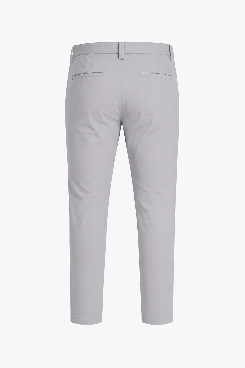 Pantalones Slim