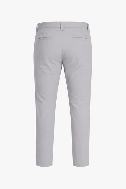 Pantalones Slim