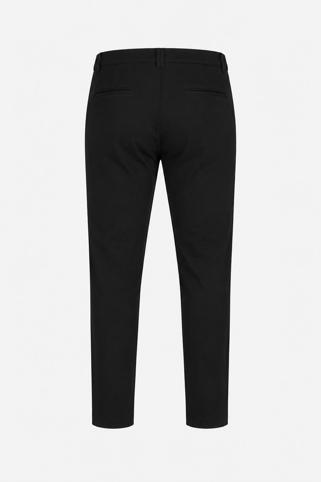 Pantalones Slim