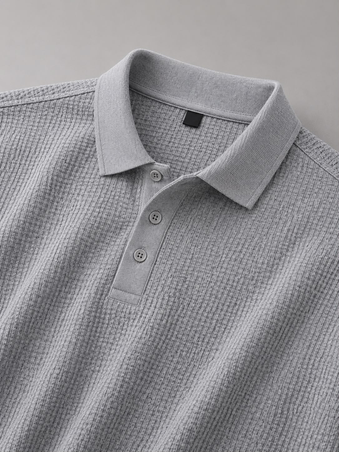Polo Algodón Milano Italiana