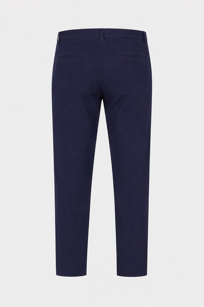 Pantalones Slim