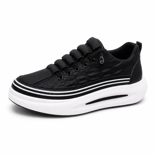 Tenis Gala KING - Más altura, presencia y comodidad para todos los días.