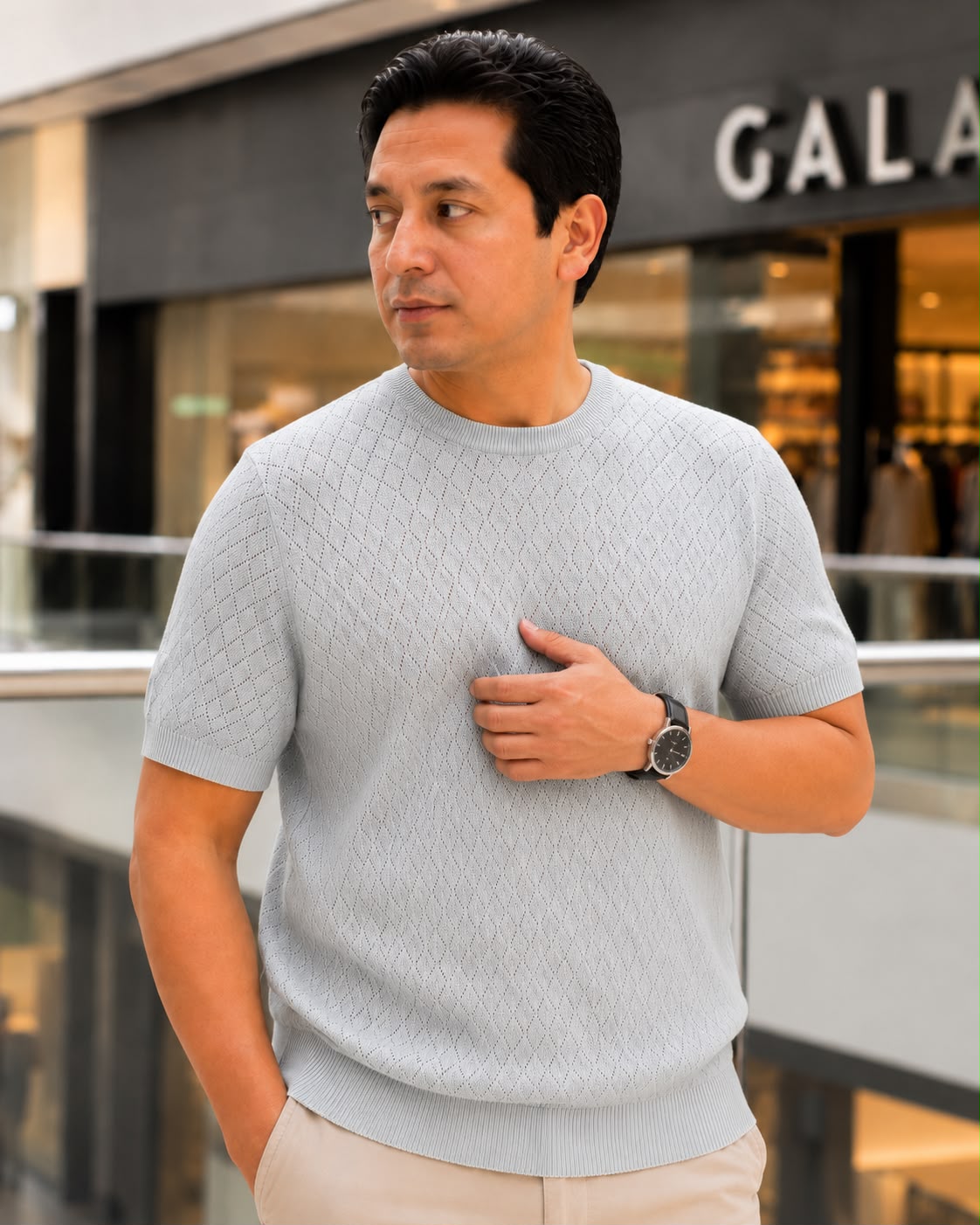 Gala Riviera