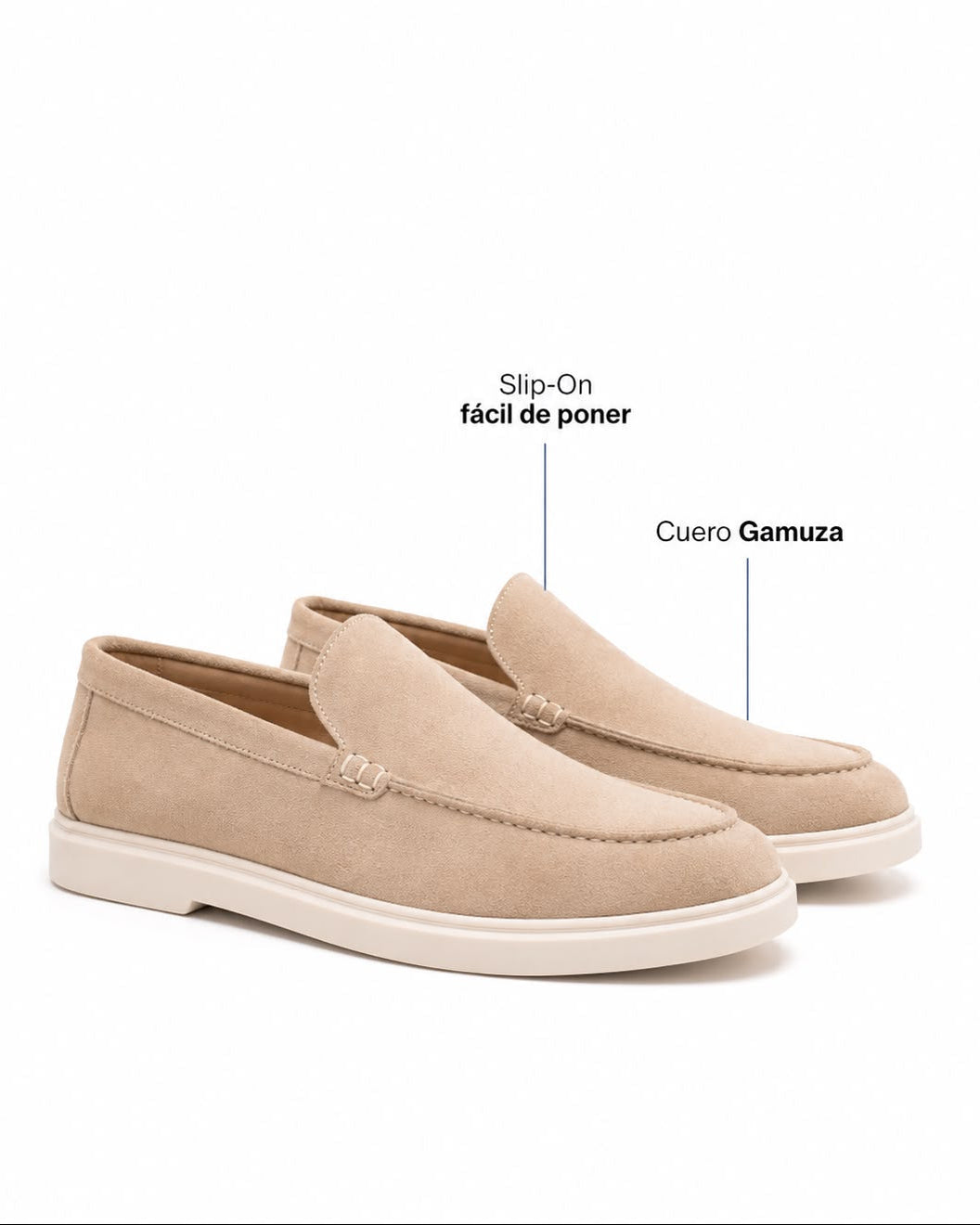 Gala Loafer