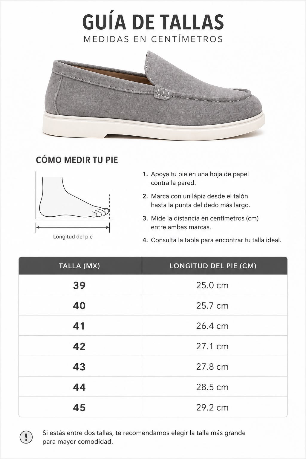 Gala Loafer