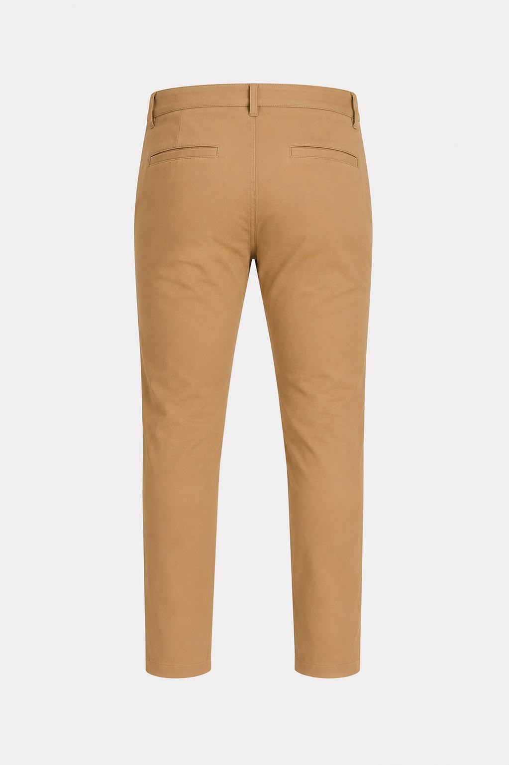 Pantalones Slim