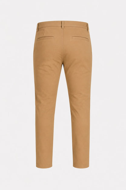 Pantalones Slim