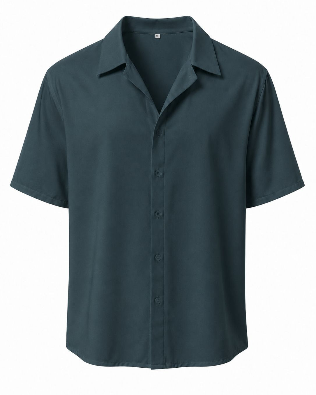 Camisa De Seda Gala H. Kong