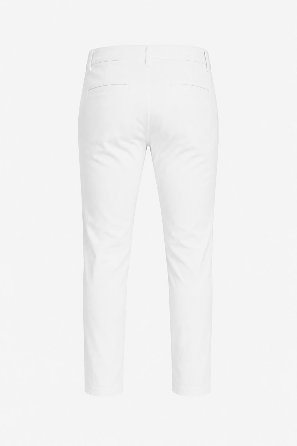 Pantalones Slim