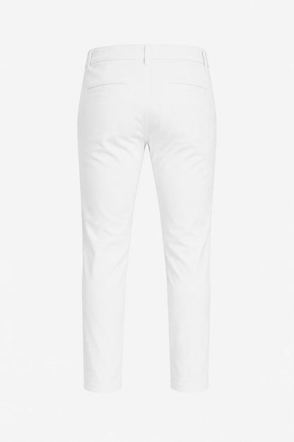 Pantalones Slim