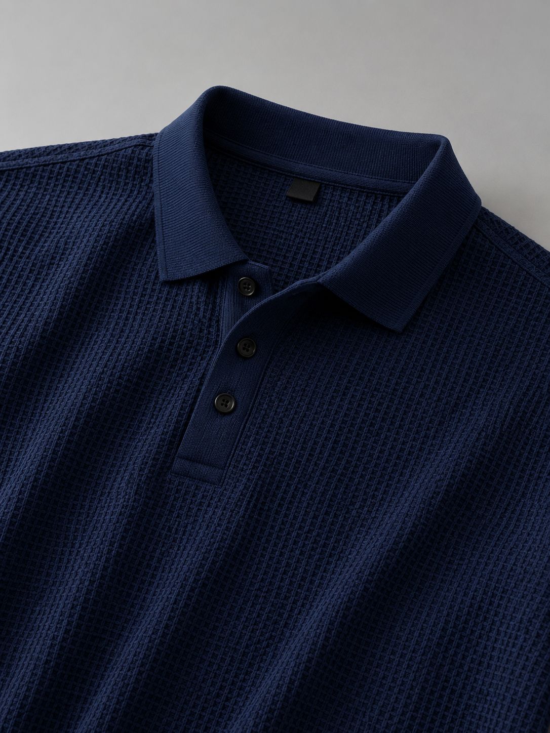 Polo Algodón Milano Italiana