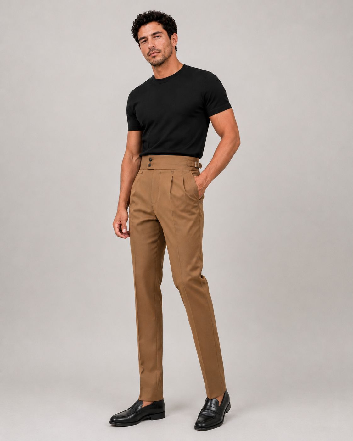 Pantalones Gala Nápole