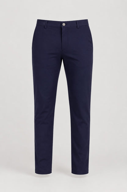 Pantalones Slim