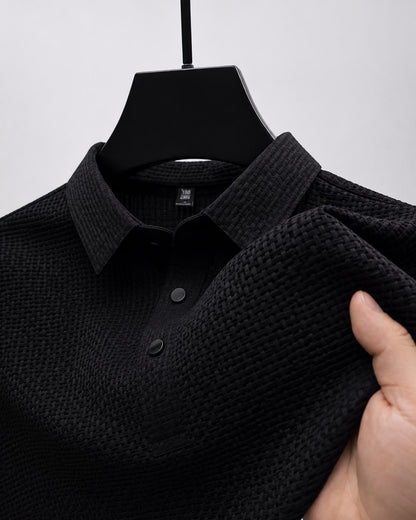ELEVAT GALA - Una polo que se ajusta al cuerpo. Compra 2 lleva 3 hoy.