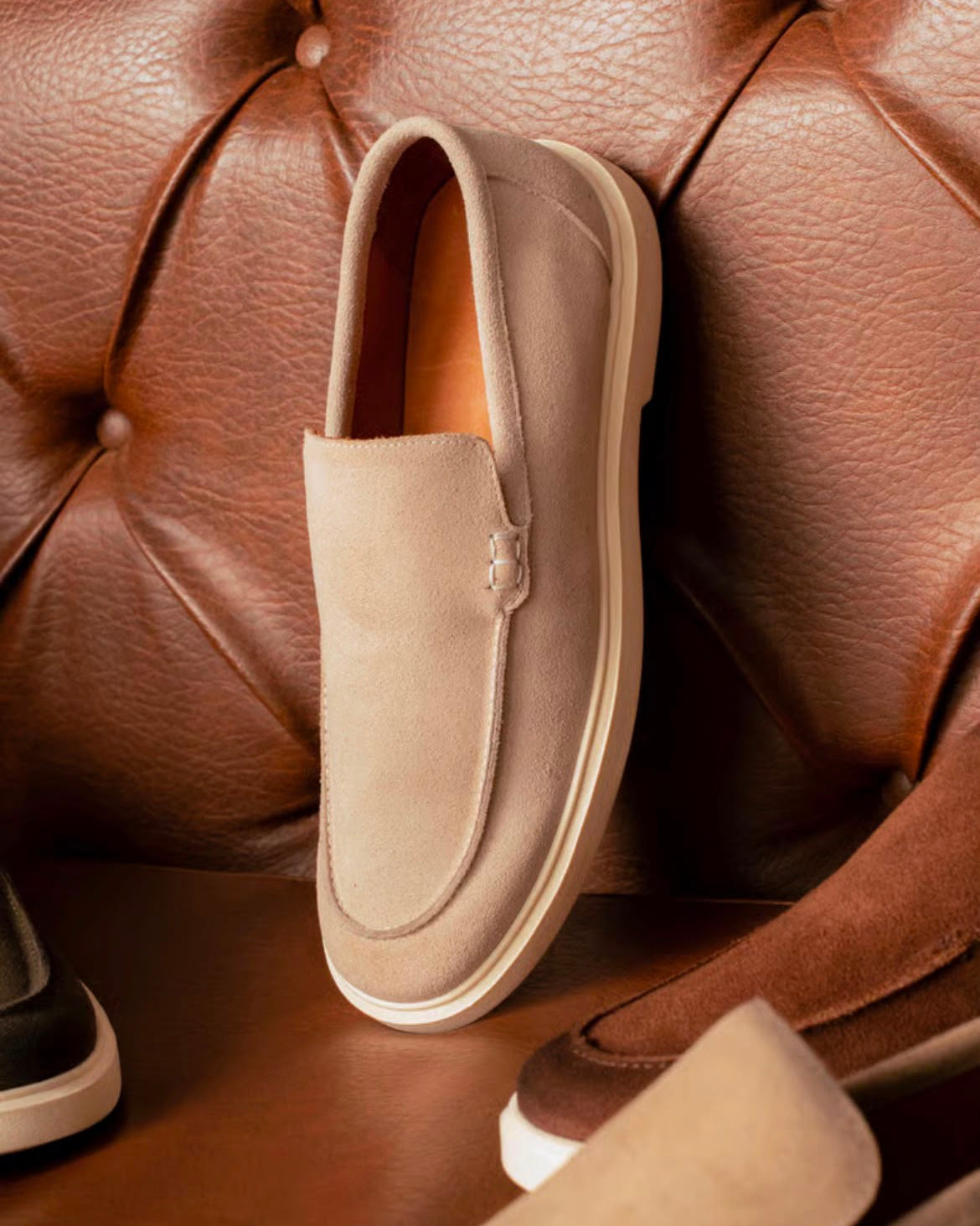 Gala Loafer