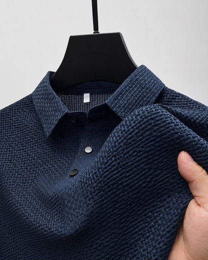 ELEVAT GALA - Una polo que se ajusta al cuerpo. Compra 2 lleva 3 hoy.