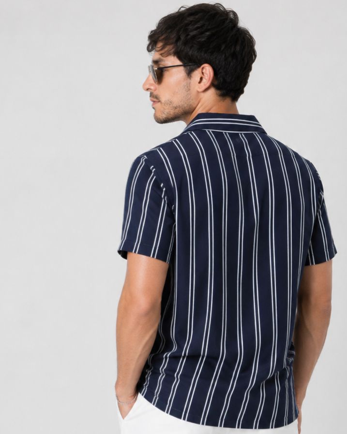 Camisa Gala Havaí