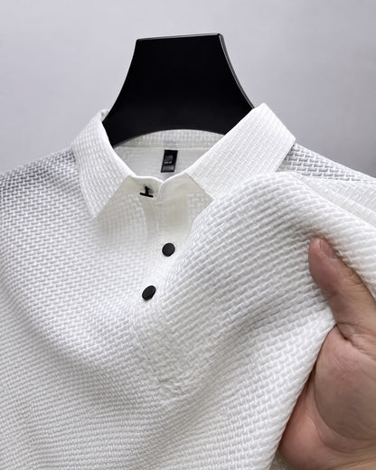 ELEVAT GALA - Una polo que se ajusta al cuerpo. Compra 2 lleva 3 hoy.